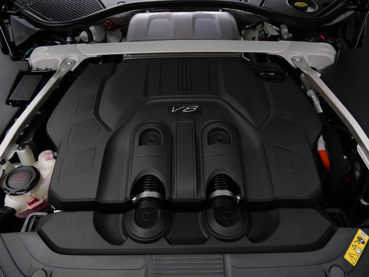 2026 Bentley Continental GT Lawrence KS