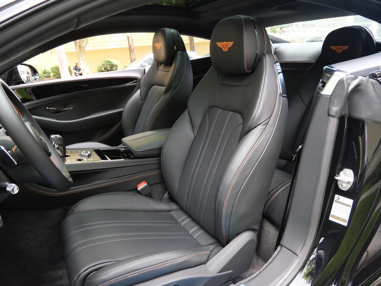 2026 Bentley Continental GT Lawrence KS