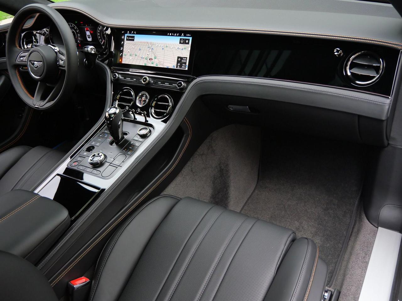 2026 Bentley Continental GT Lawrence KS