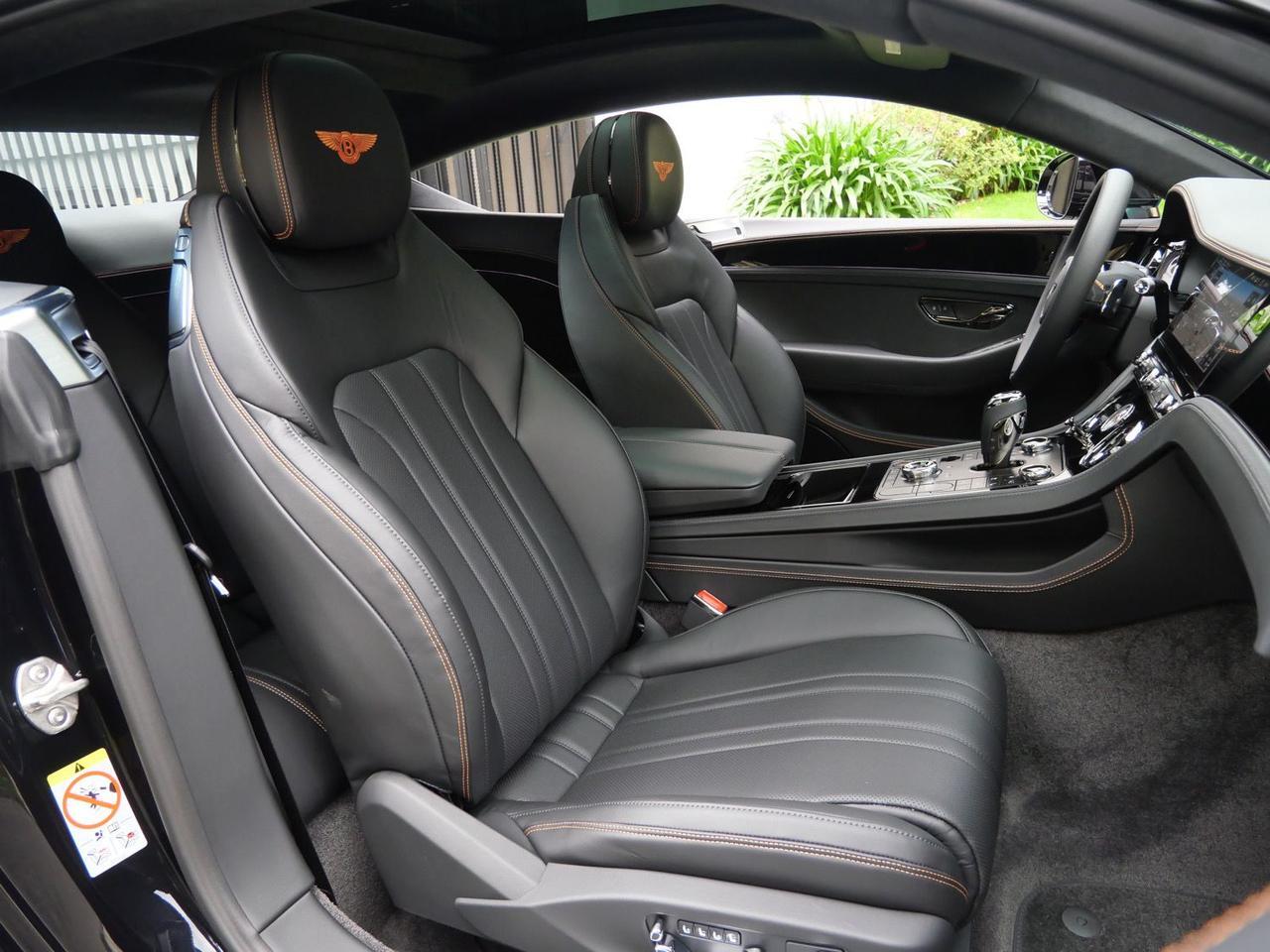 2026 Bentley Continental GT Lawrence KS