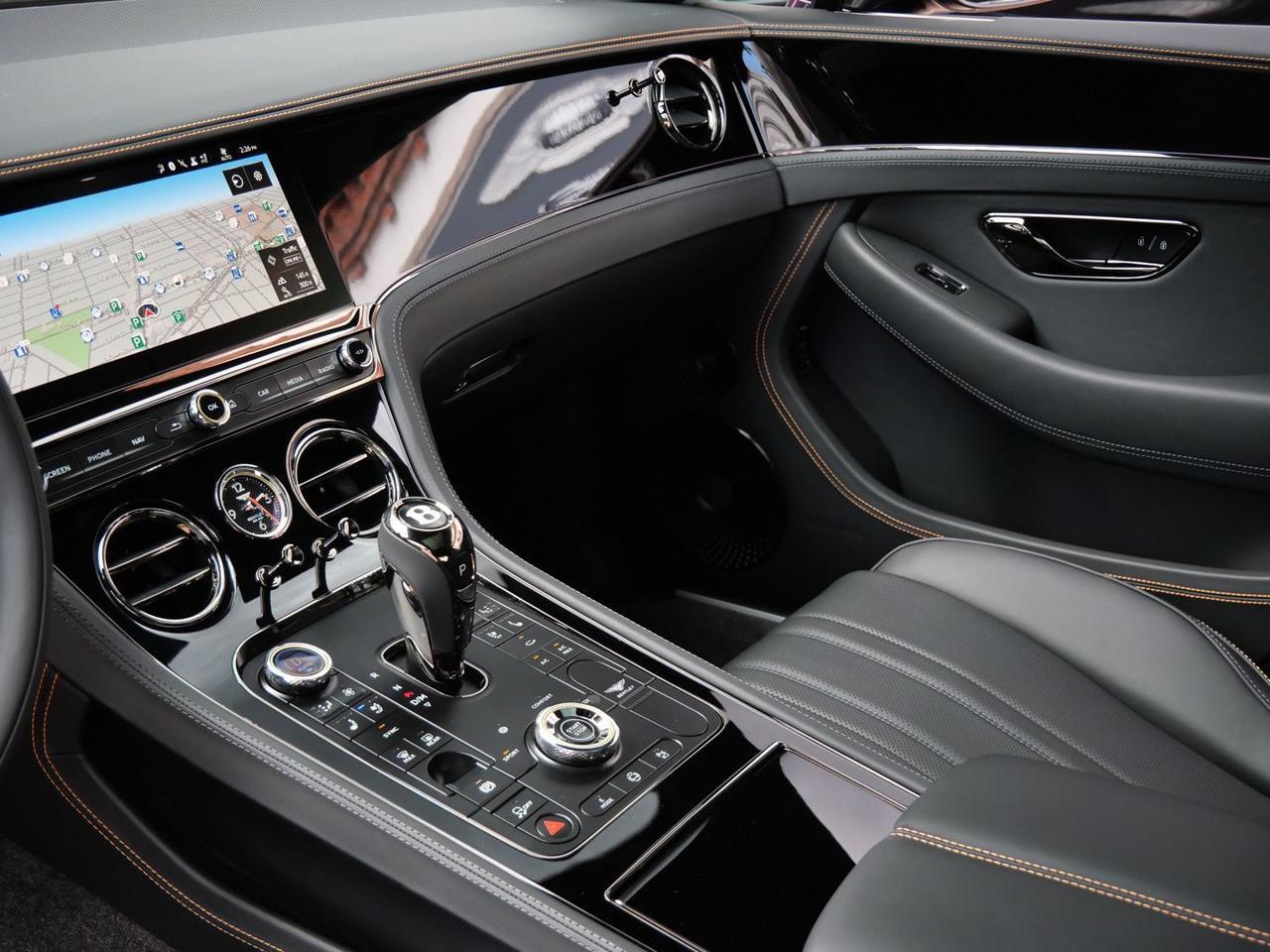 2026 Bentley Continental GT Lawrence KS