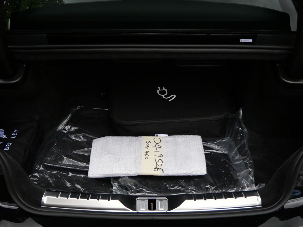 2026 Bentley Continental GT Lawrence KS