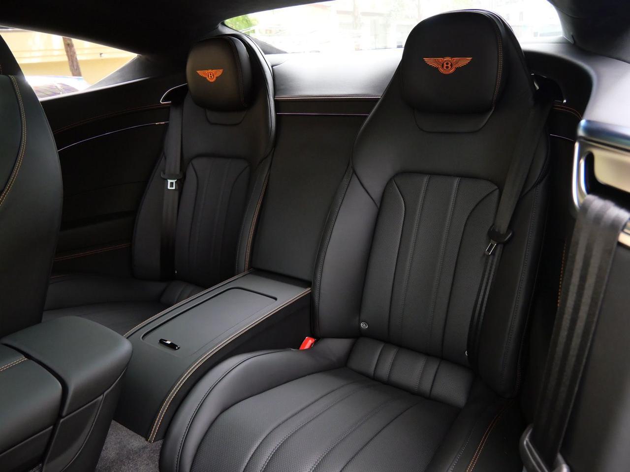 2026 Bentley Continental GT Lawrence KS