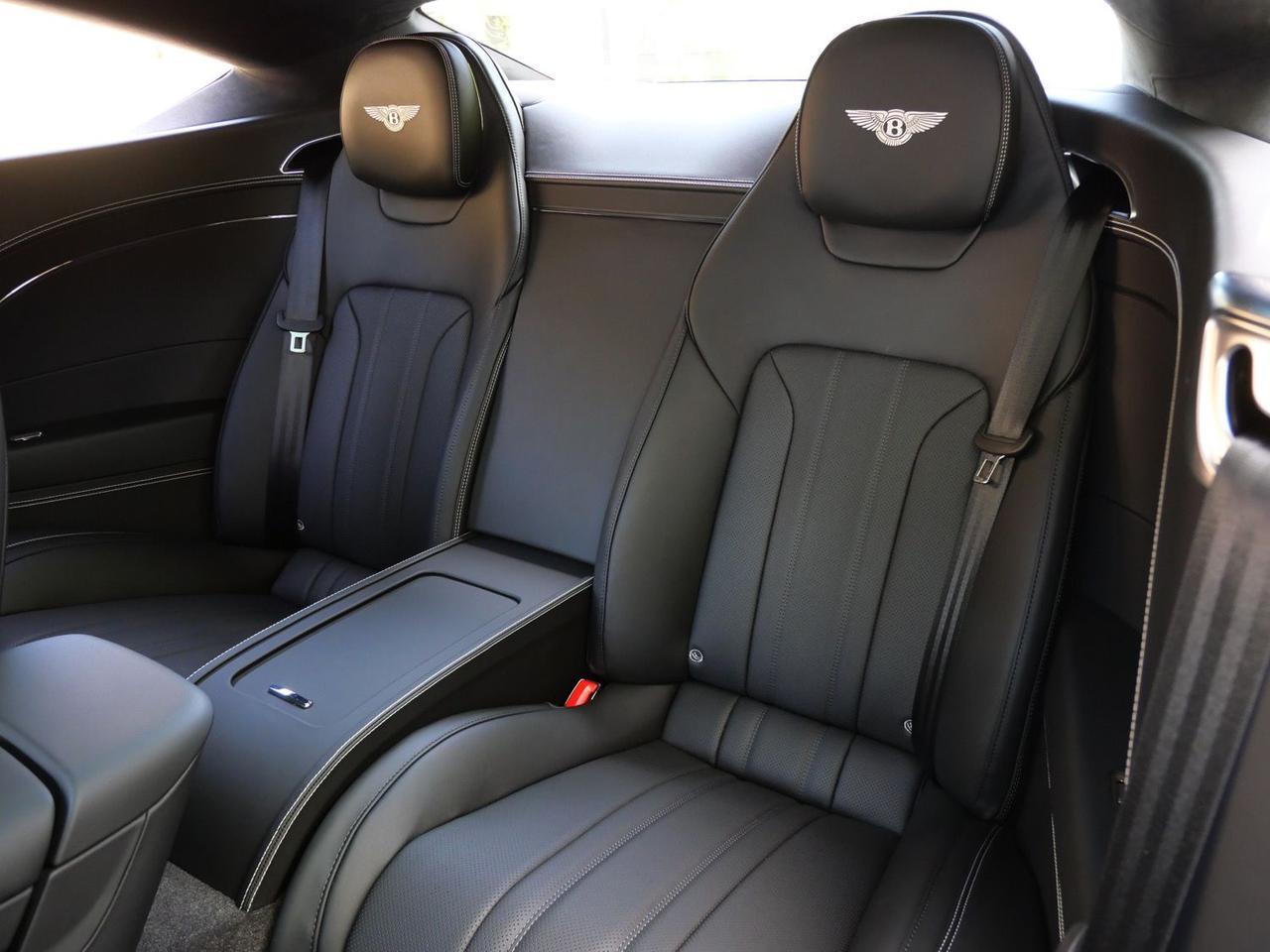 2026 Bentley Continental GT Lawrence KS