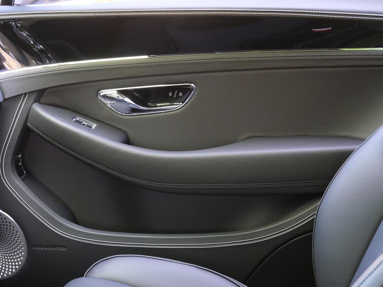 2026 Bentley Continental GT Lawrence KS