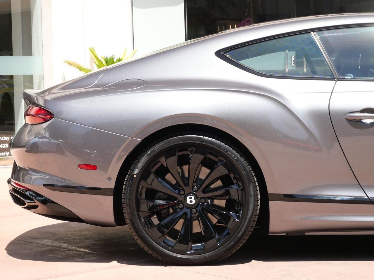 2026 Bentley Continental GT Lawrence KS
