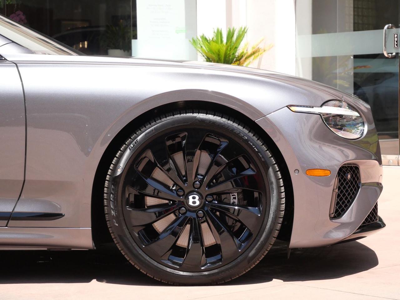 2026 Bentley Continental GT Lawrence KS