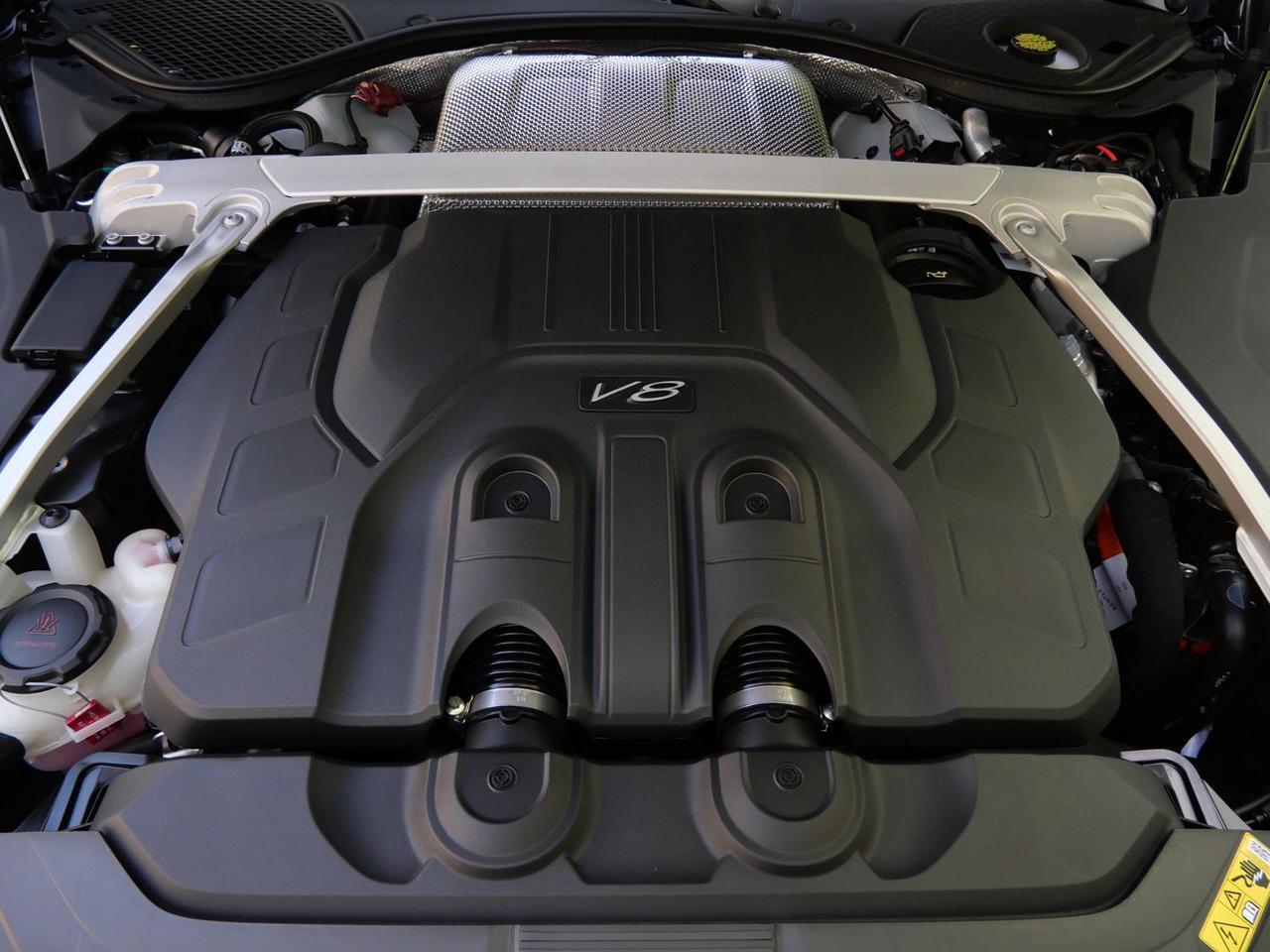 2026 Bentley Continental GT Lawrence KS