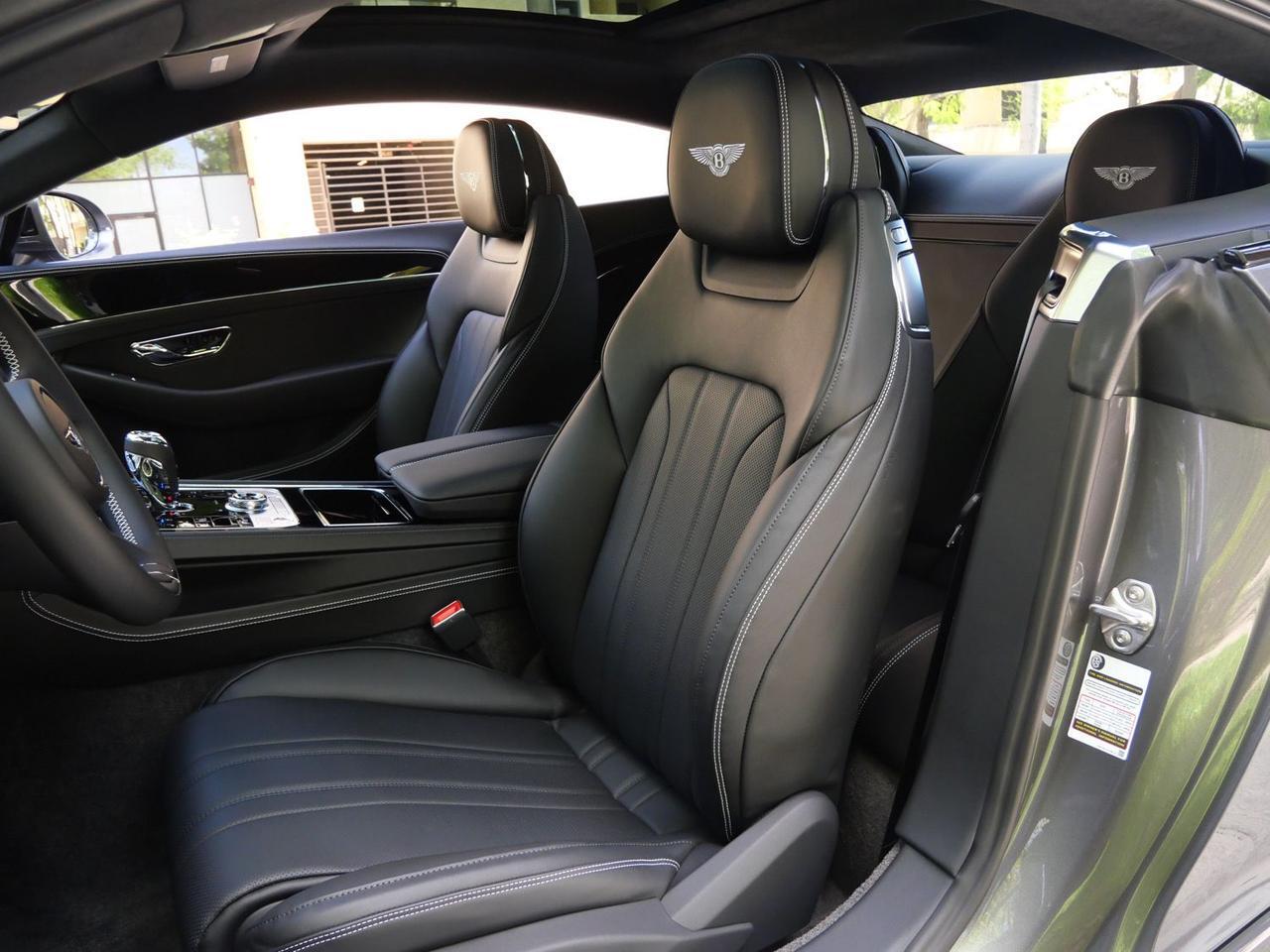 2026 Bentley Continental GT Lawrence KS