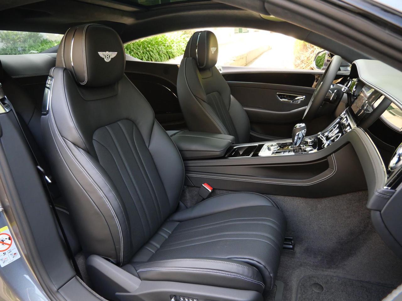 2026 Bentley Continental GT Lawrence KS