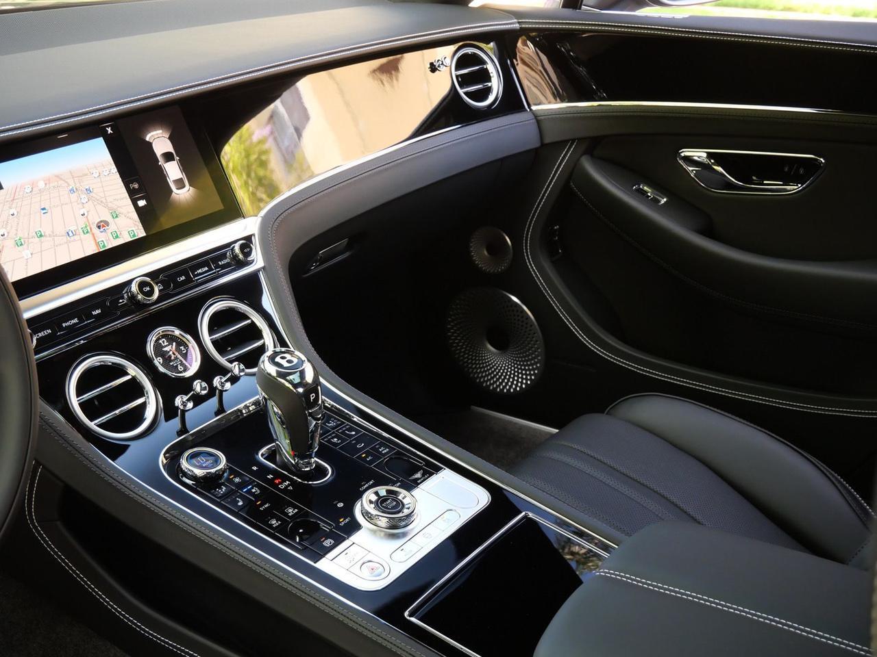 2026 Bentley Continental GT Lawrence KS