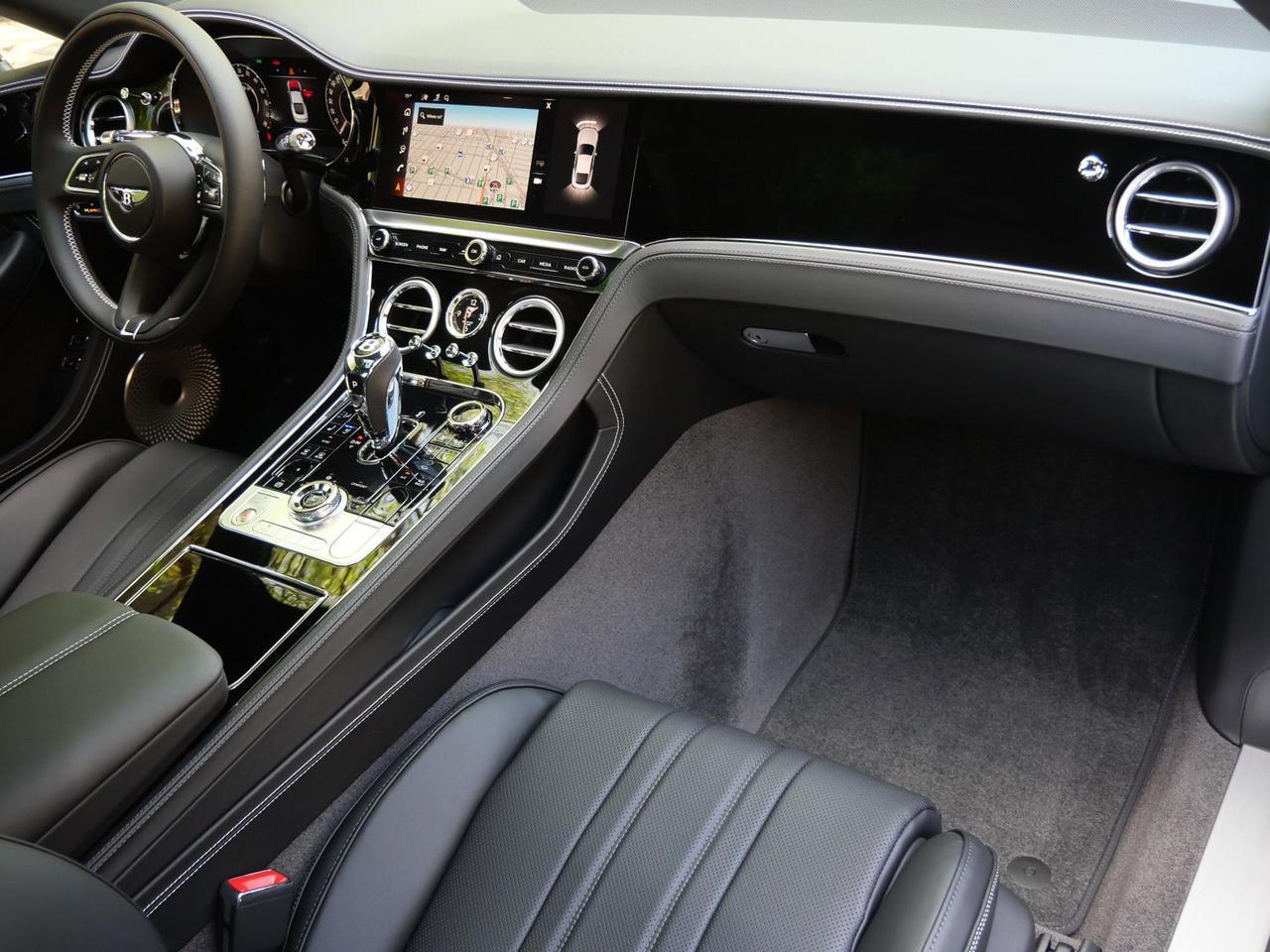 2026 Bentley Continental GT Lawrence KS