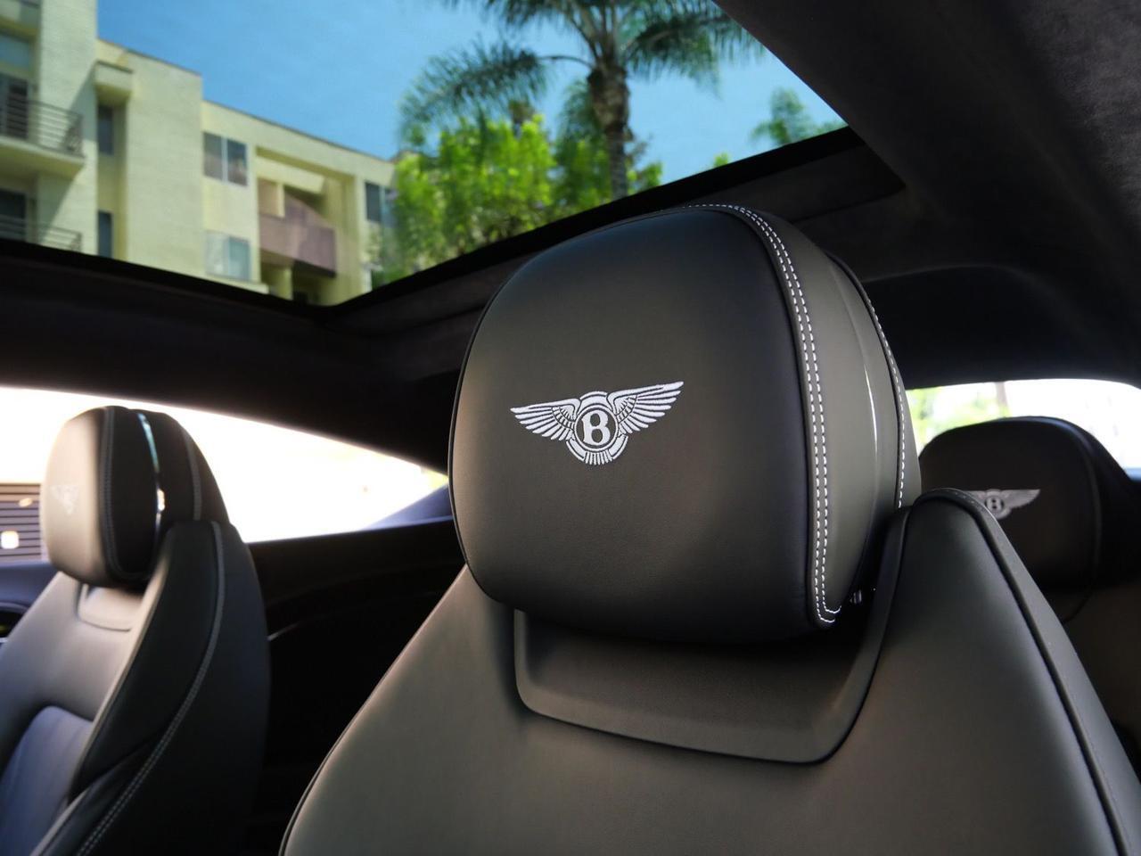 2026 Bentley Continental GT Lawrence KS