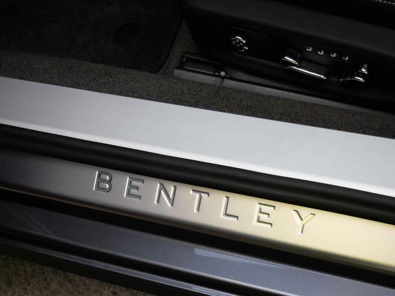 2026 Bentley Continental GT Lawrence KS