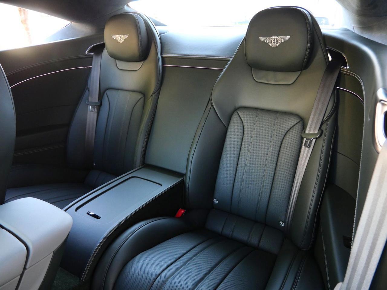 2026 Bentley Continental GT Lawrence KS