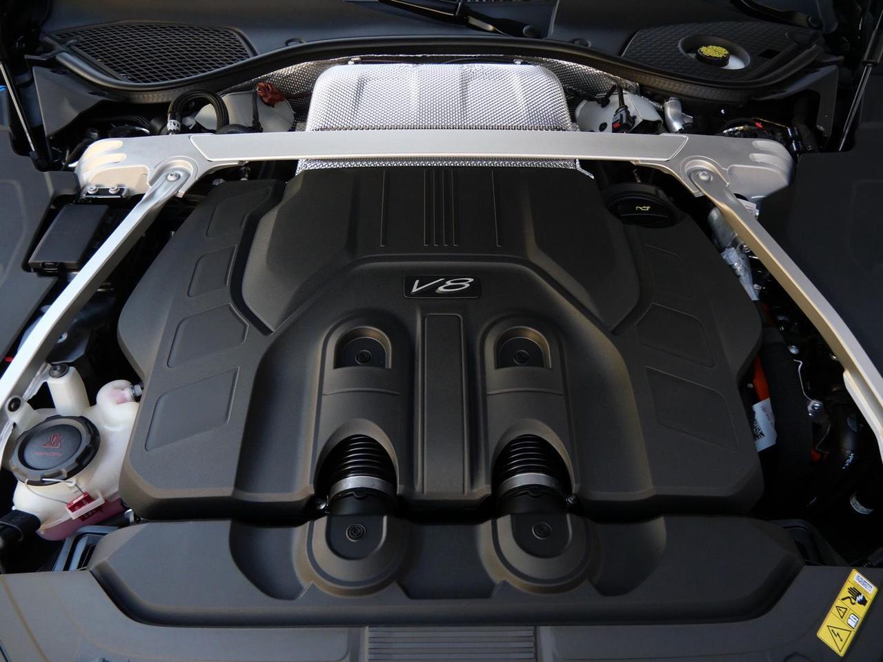 2026 Bentley Continental GT Lawrence KS