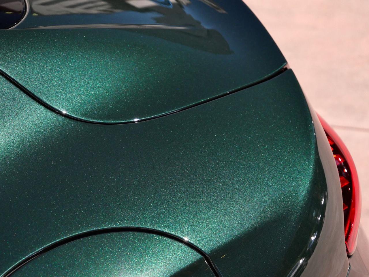 2026 Bentley Continental GT Lawrence KS