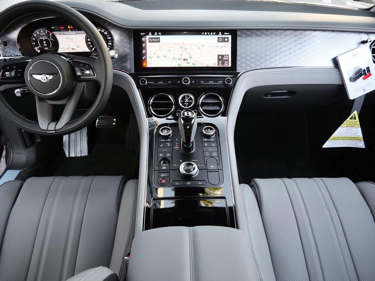2026 Bentley Continental GT Lawrence KS