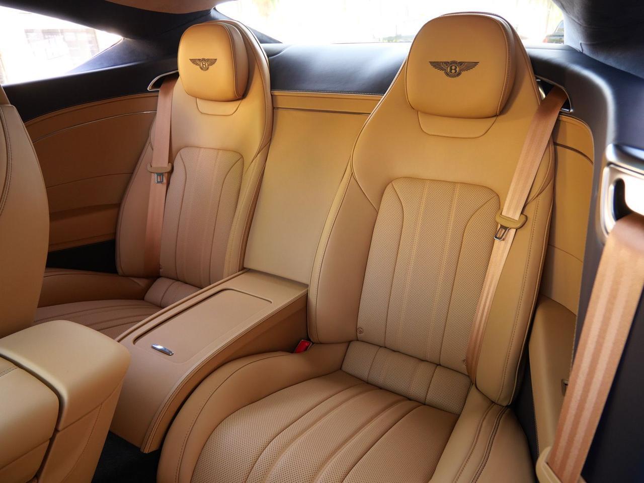 2026 Bentley Continental GT Lawrence KS