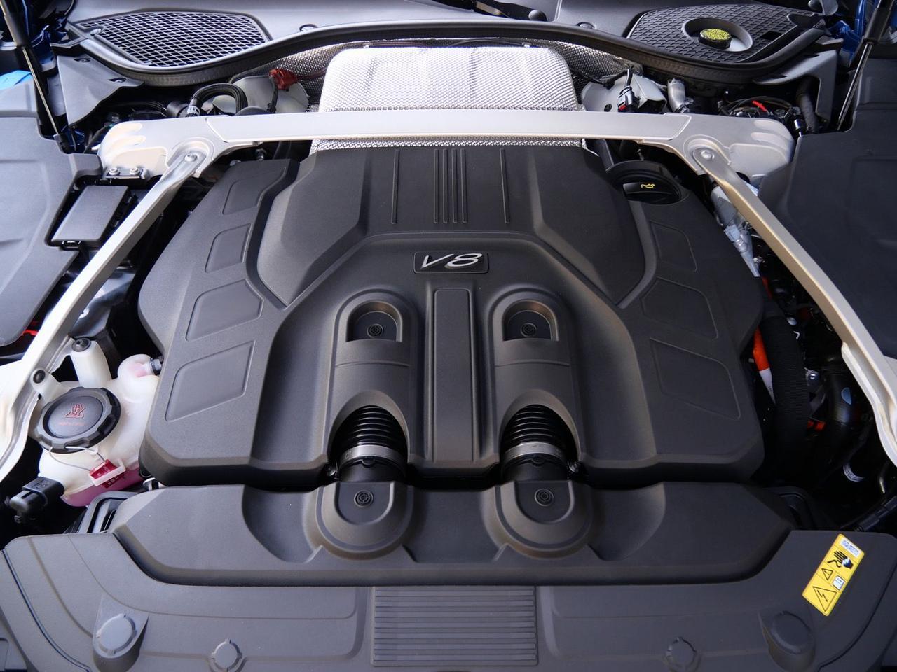 2026 Bentley Continental GT Lawrence KS