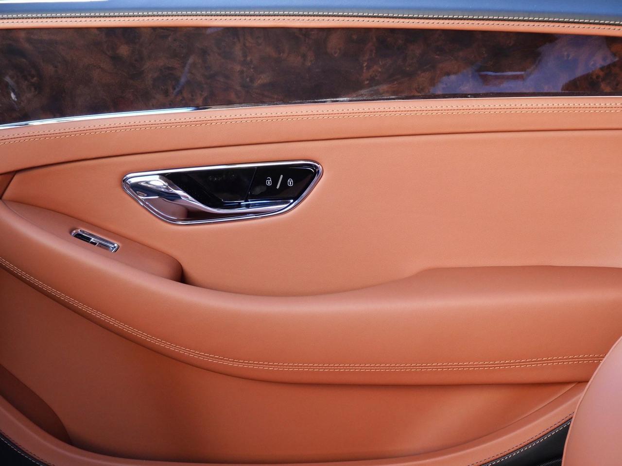 2026 Bentley Continental GT Lawrence KS