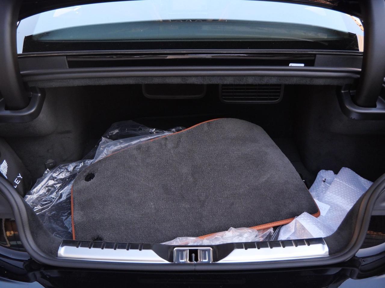 2026 Bentley Continental GT Lawrence KS