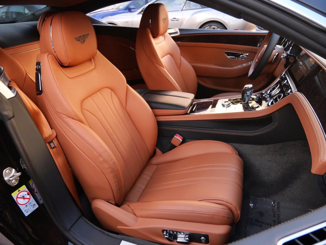 2026 Bentley Continental GT Lawrence KS