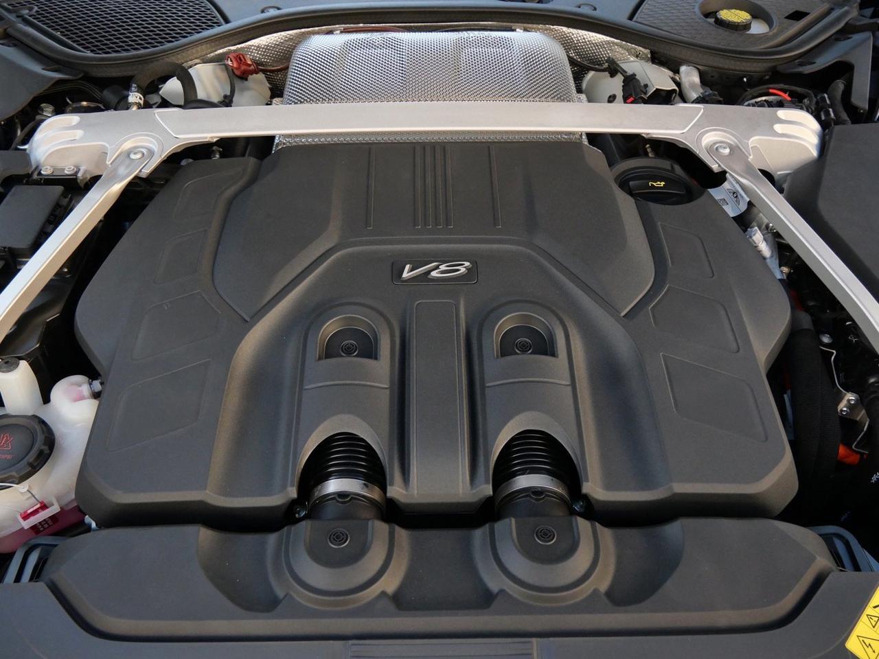 2026 Bentley Continental GT Lawrence KS