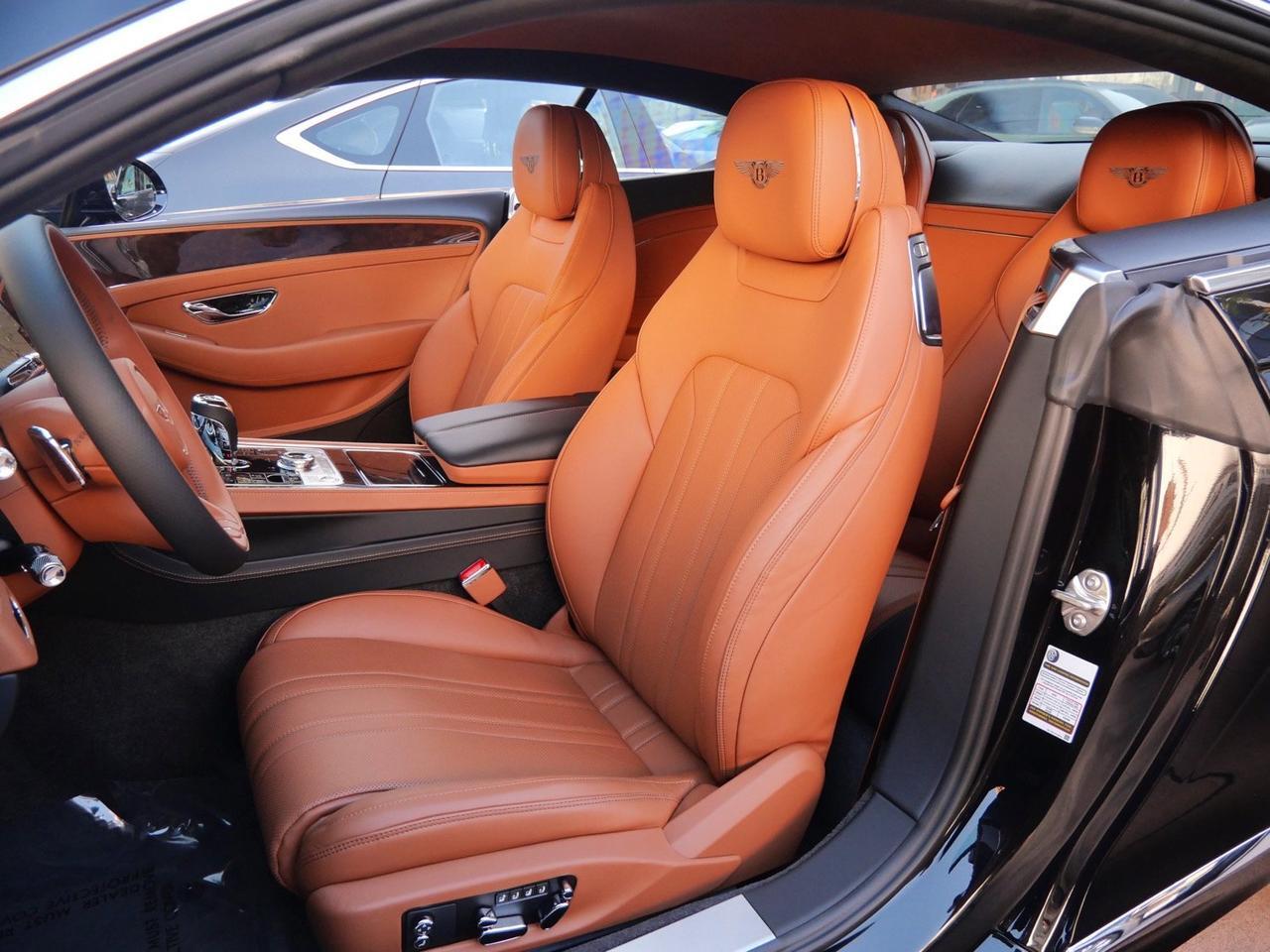 2026 Bentley Continental GT Lawrence KS