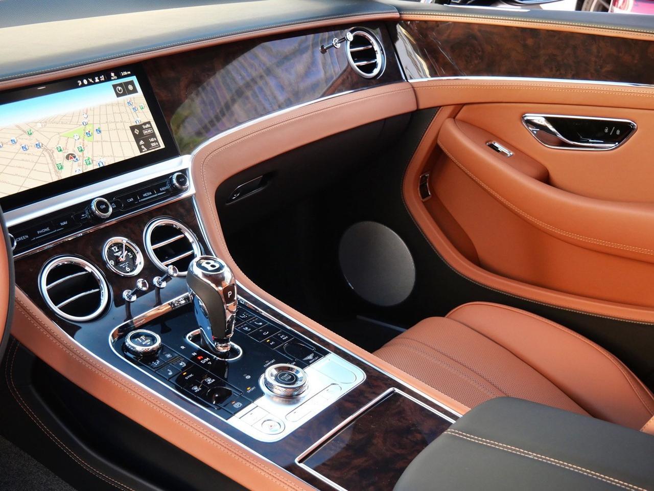 2026 Bentley Continental GT Lawrence KS