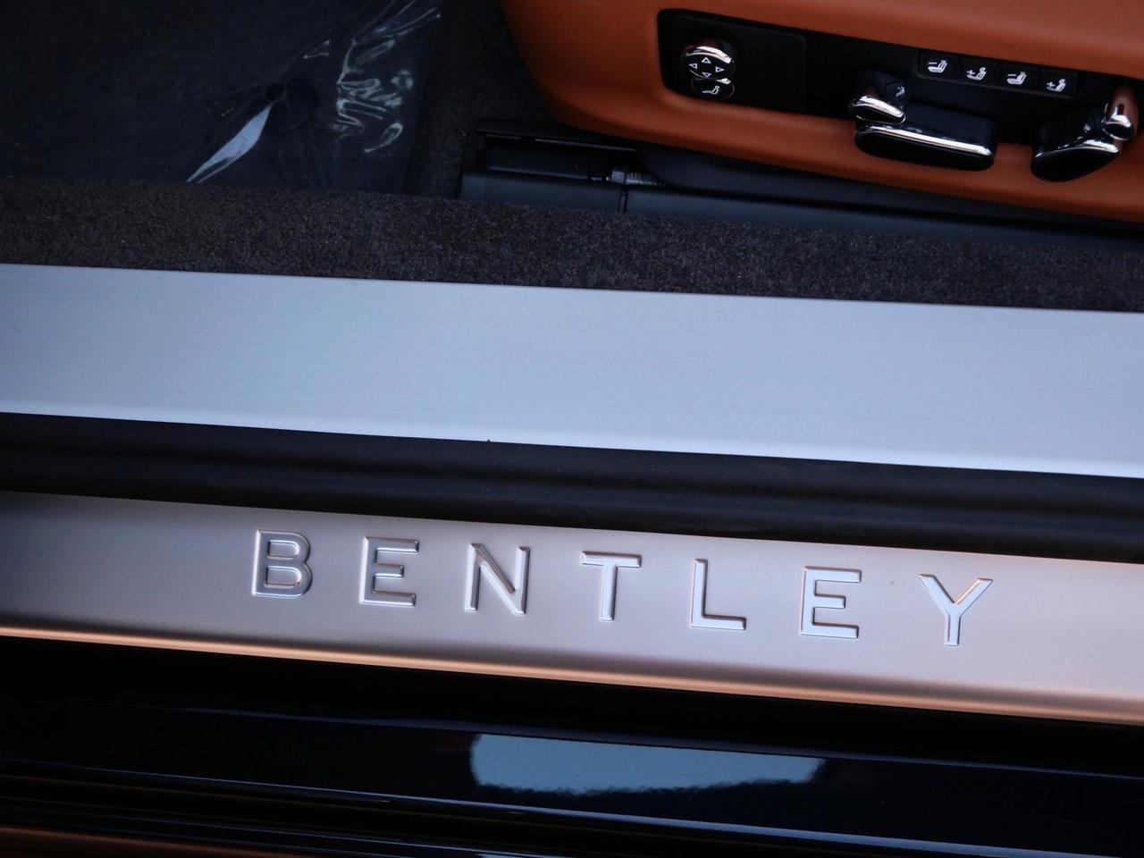 2026 Bentley Continental GT Lawrence KS