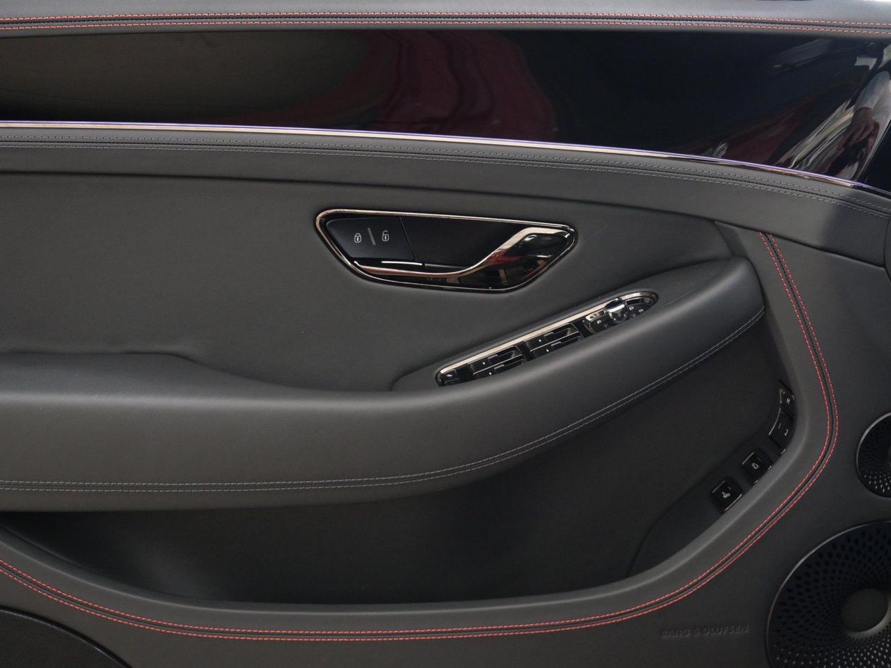 2026 Bentley Continental GT Lawrence KS