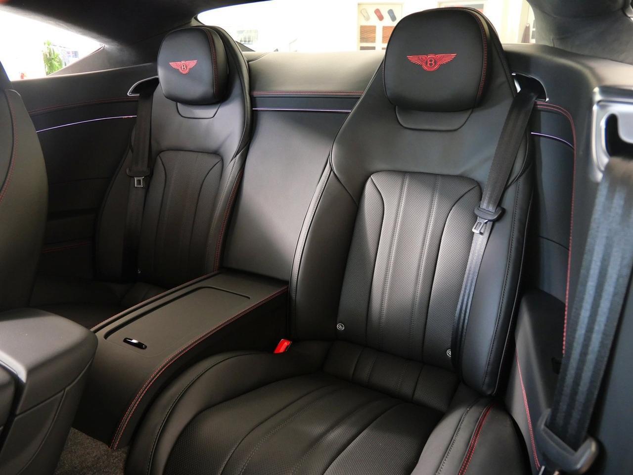 2026 Bentley Continental GT Lawrence KS