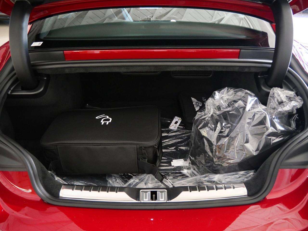 2026 Bentley Continental GT Lawrence KS