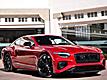 2026 Bentley Continental GT