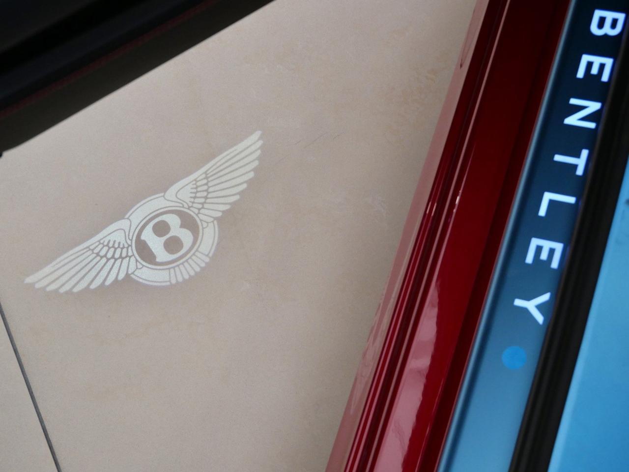 2026 Bentley Continental GT Lawrence KS