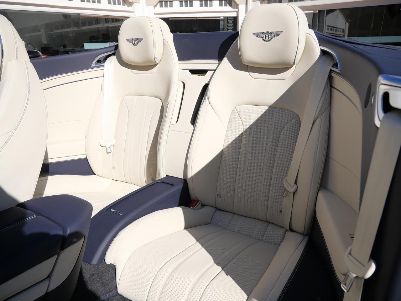 2026 Bentley Continental GT Lawrence KS