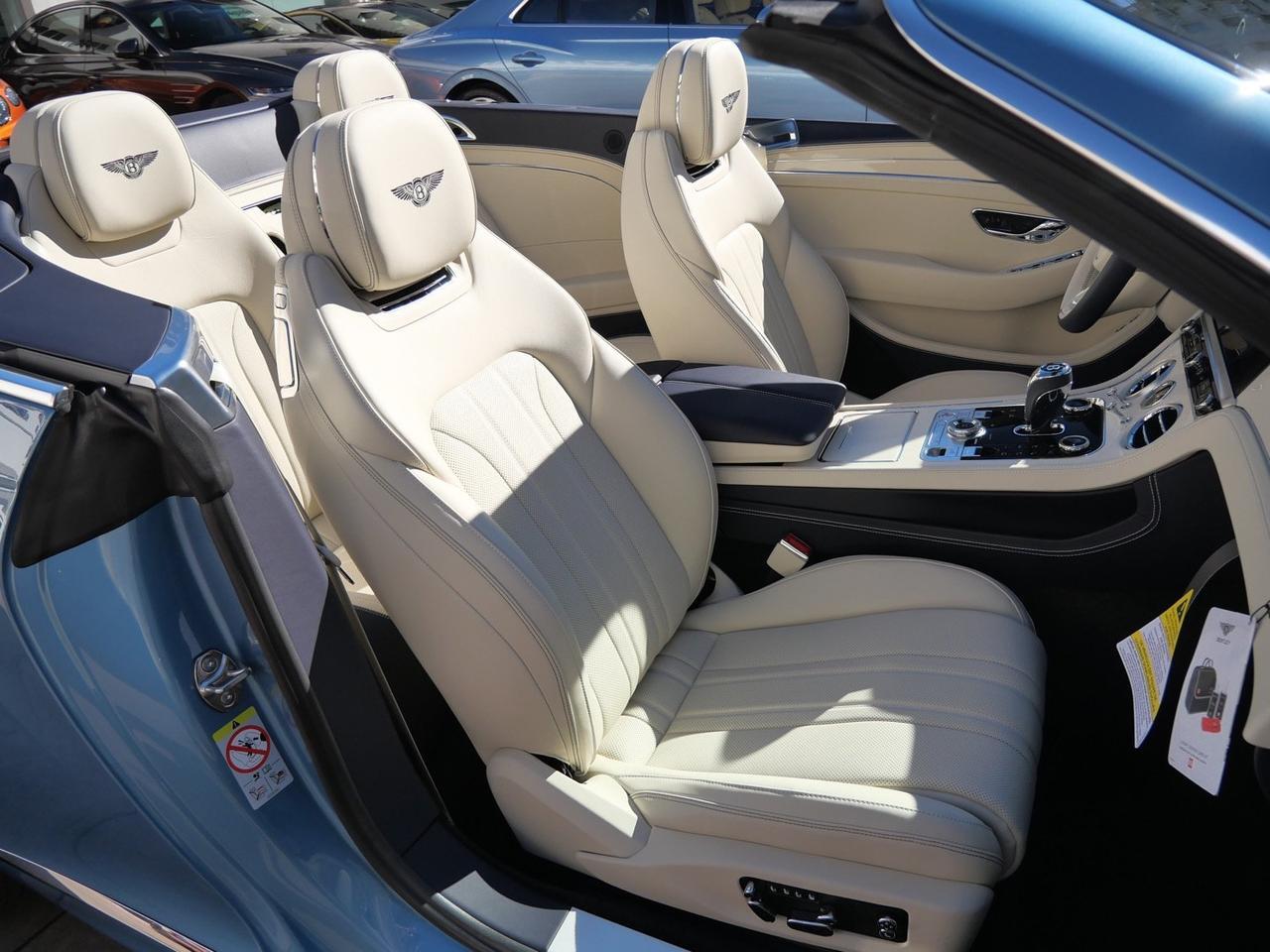 2026 Bentley Continental GT Lawrence KS