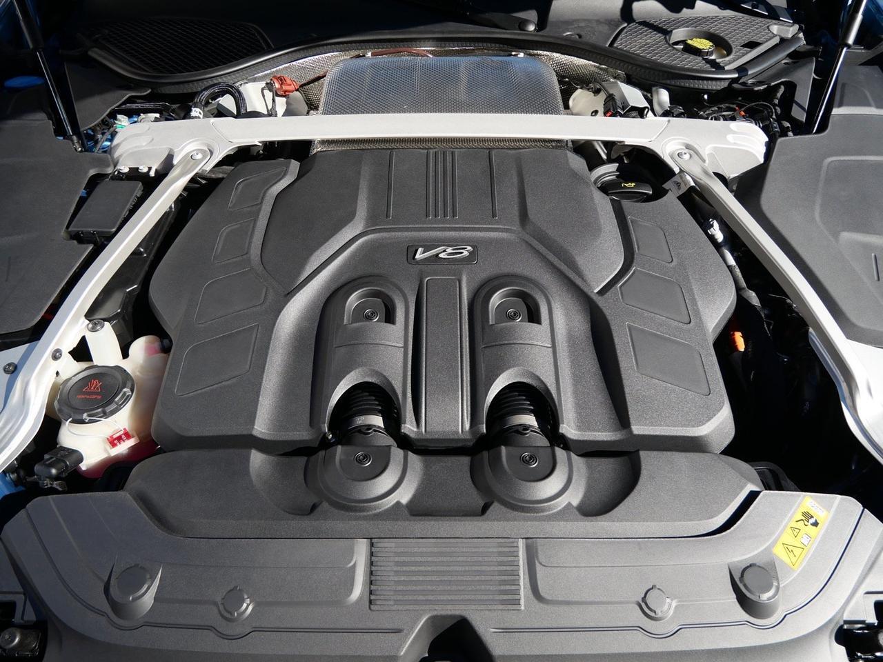 2026 Bentley Continental GT Lawrence KS