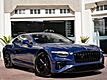 2026 Bentley Continental GT Azure