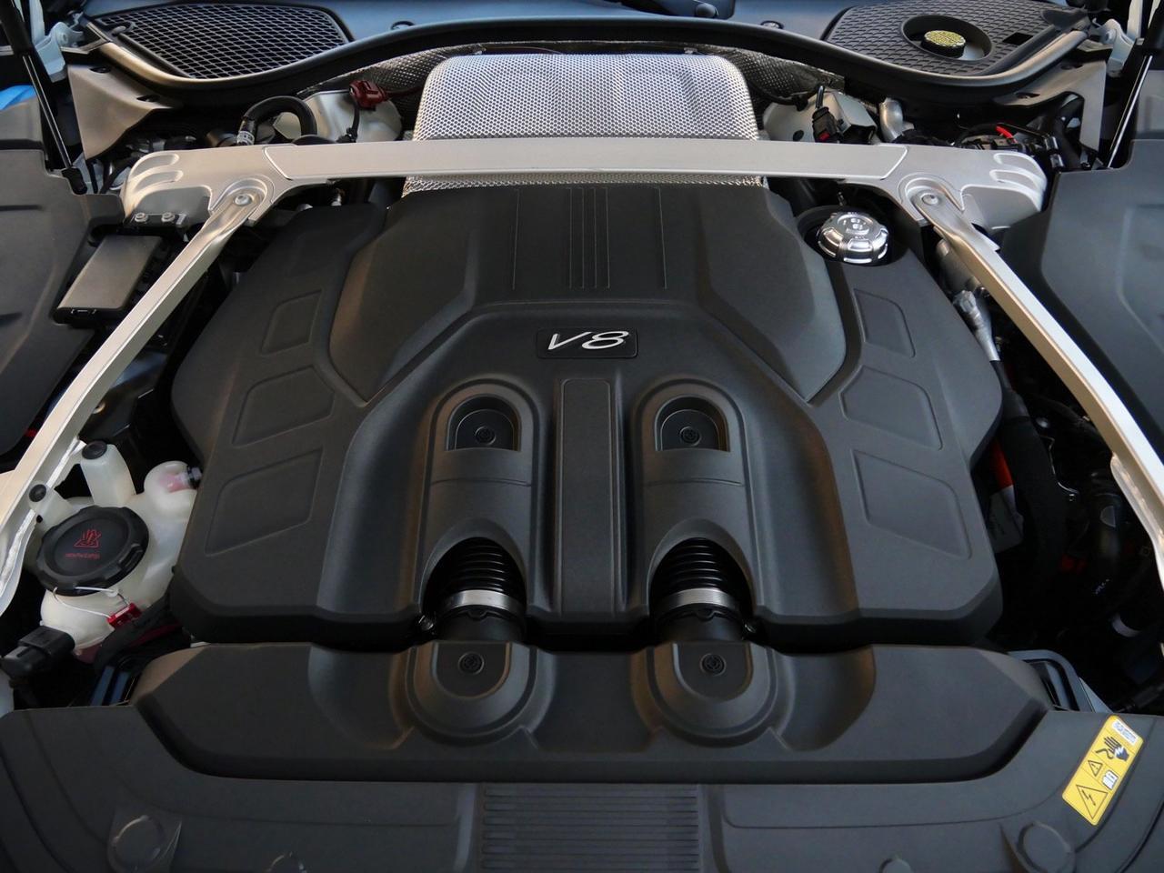 2026 Bentley Continental GT Azure Lawrence KS