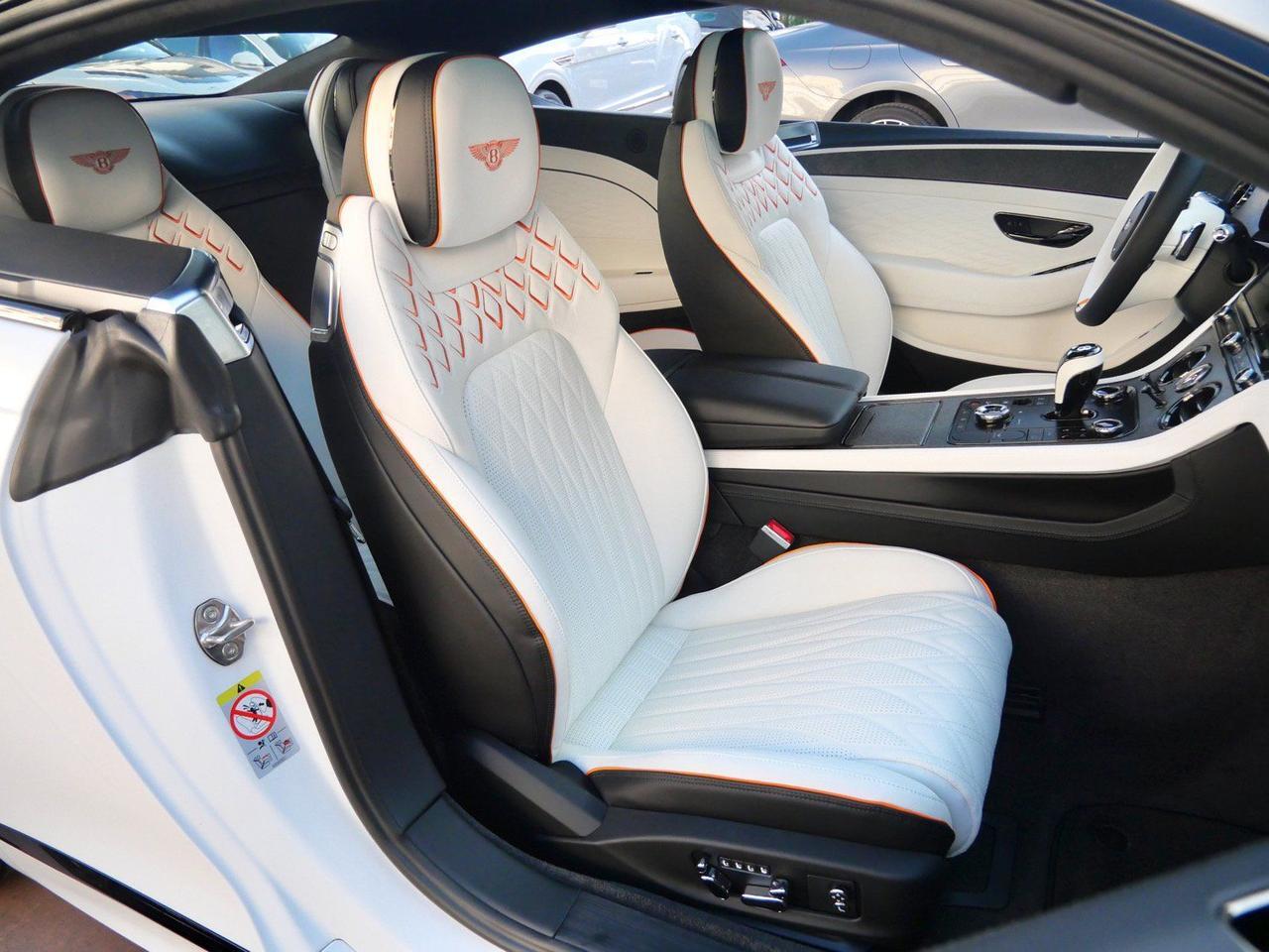 2026 Bentley Continental GT Azure Lawrence KS