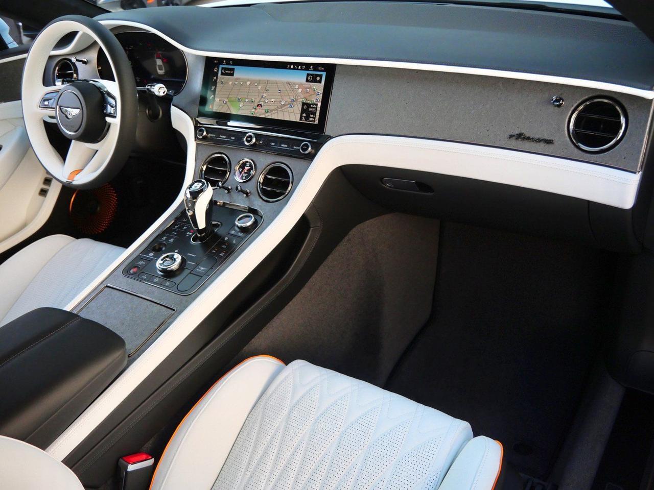 2026 Bentley Continental GT Azure Lawrence KS