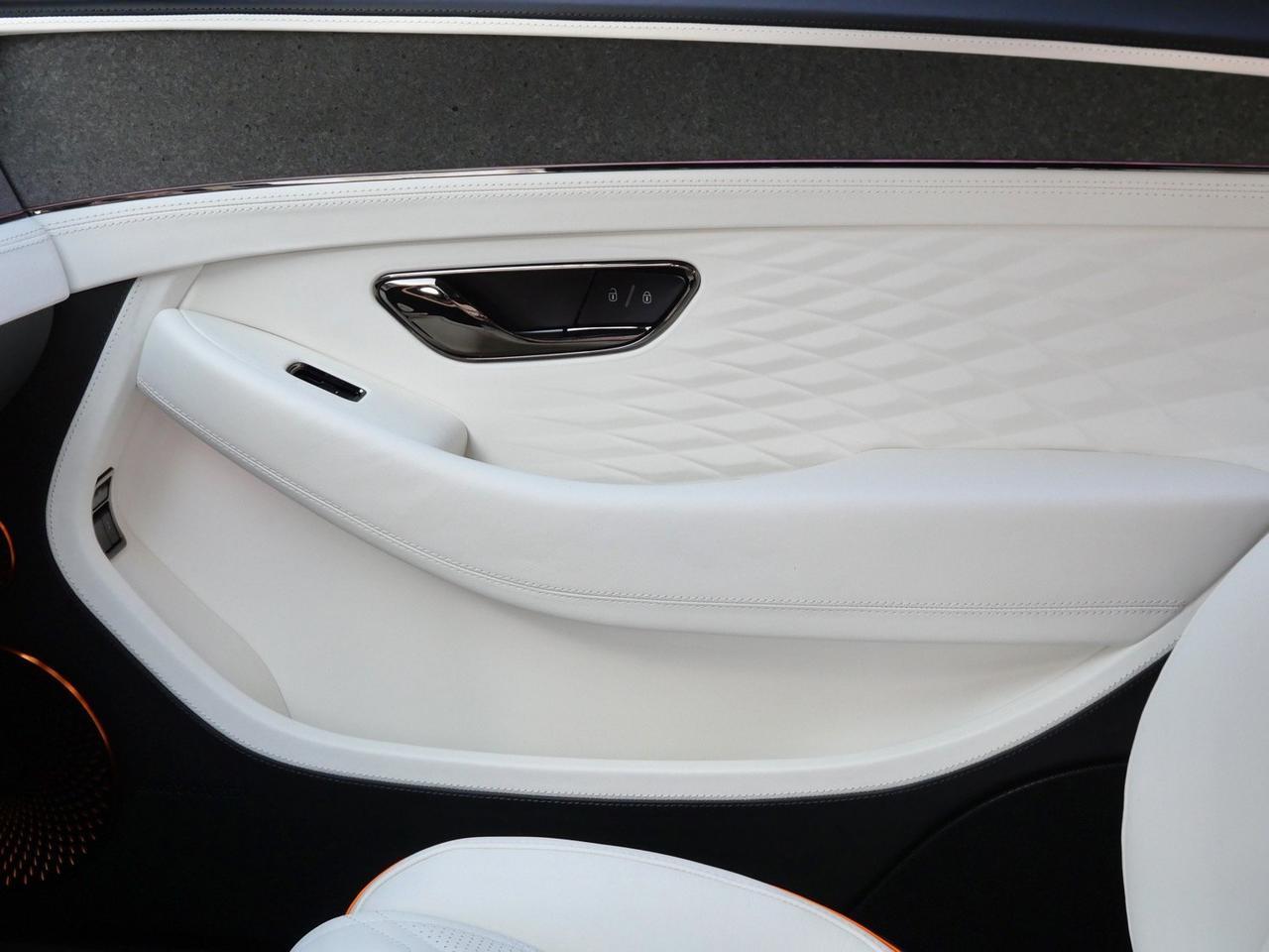 2026 Bentley Continental GT Azure Lawrence KS