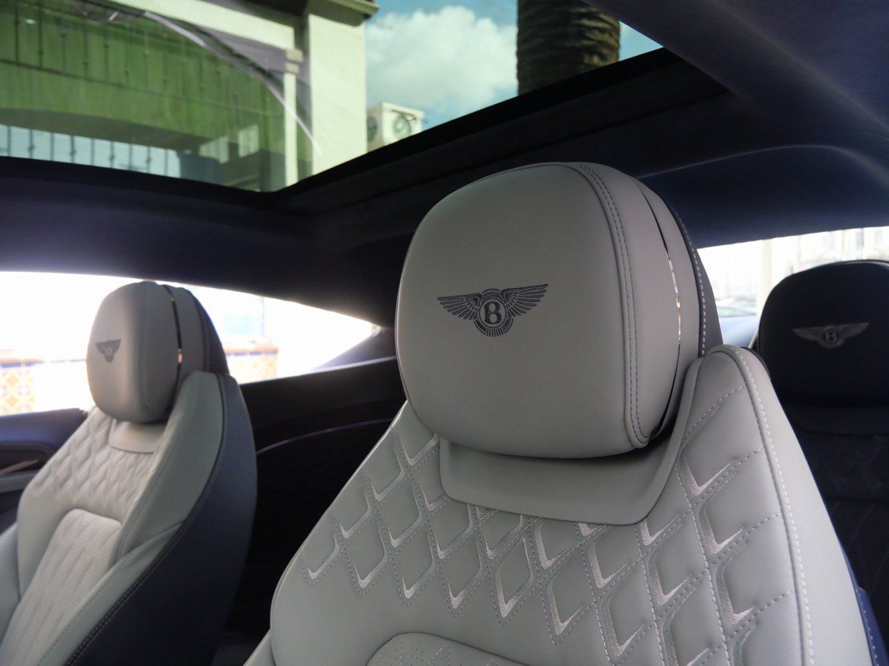 2026 Bentley Continental GT Azure Lawrence KS