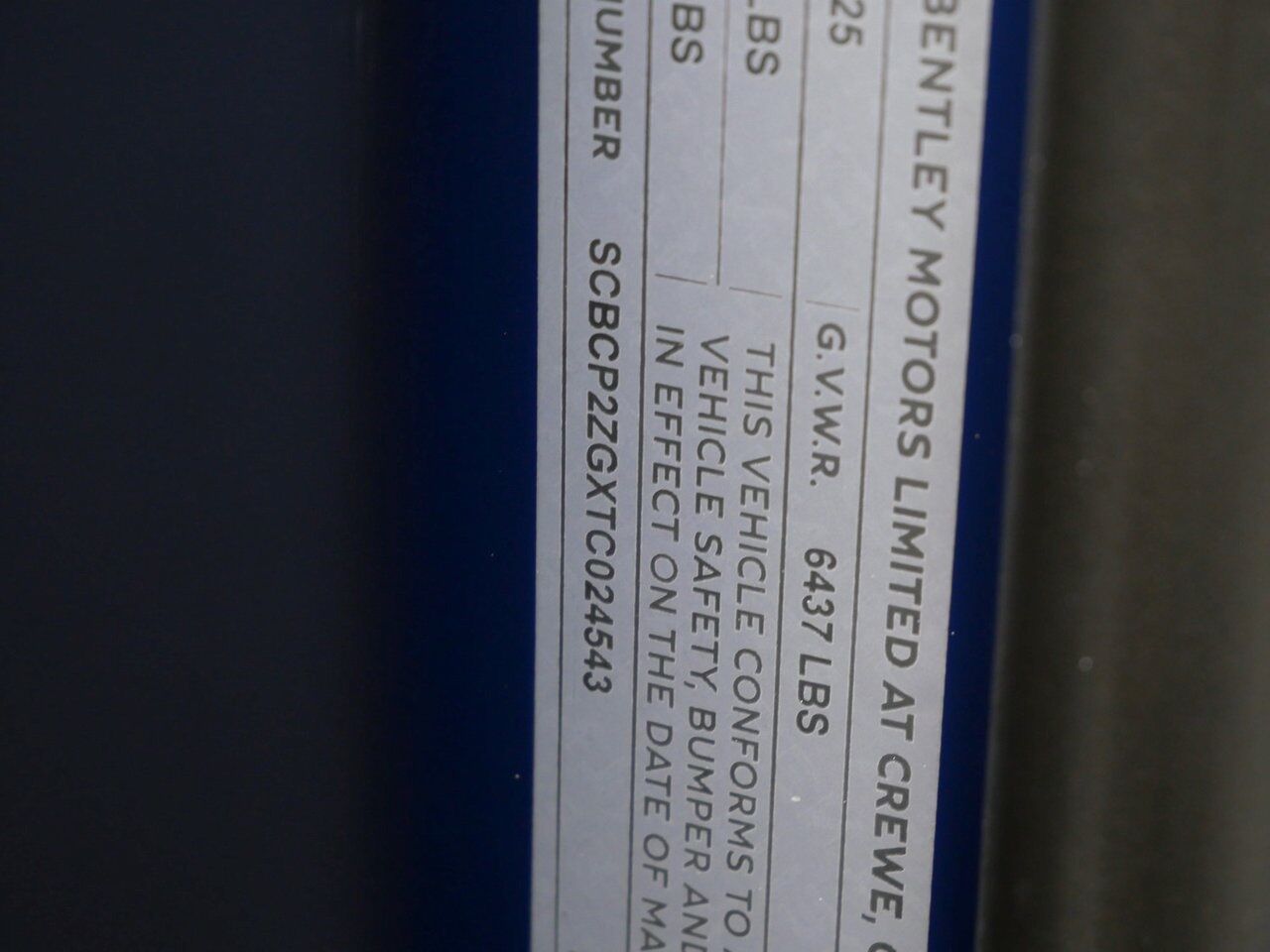 2026 Bentley Continental GT Azure Lawrence KS