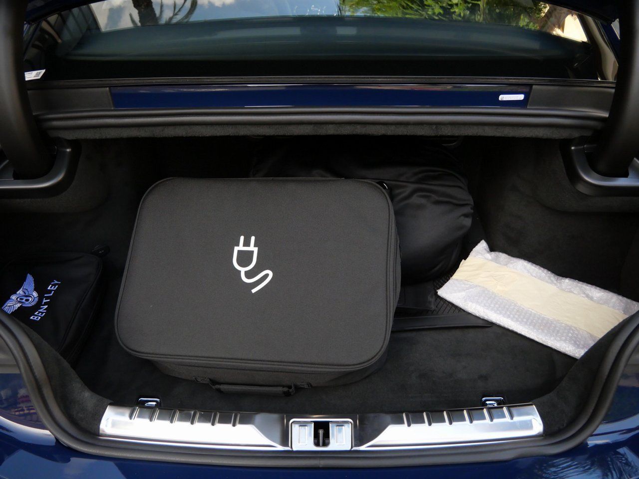 2026 Bentley Continental GT Azure Lawrence KS