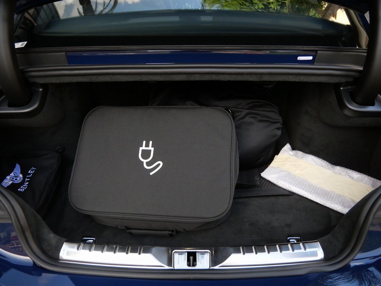 2026 Bentley Continental GT Azure Lawrence KS