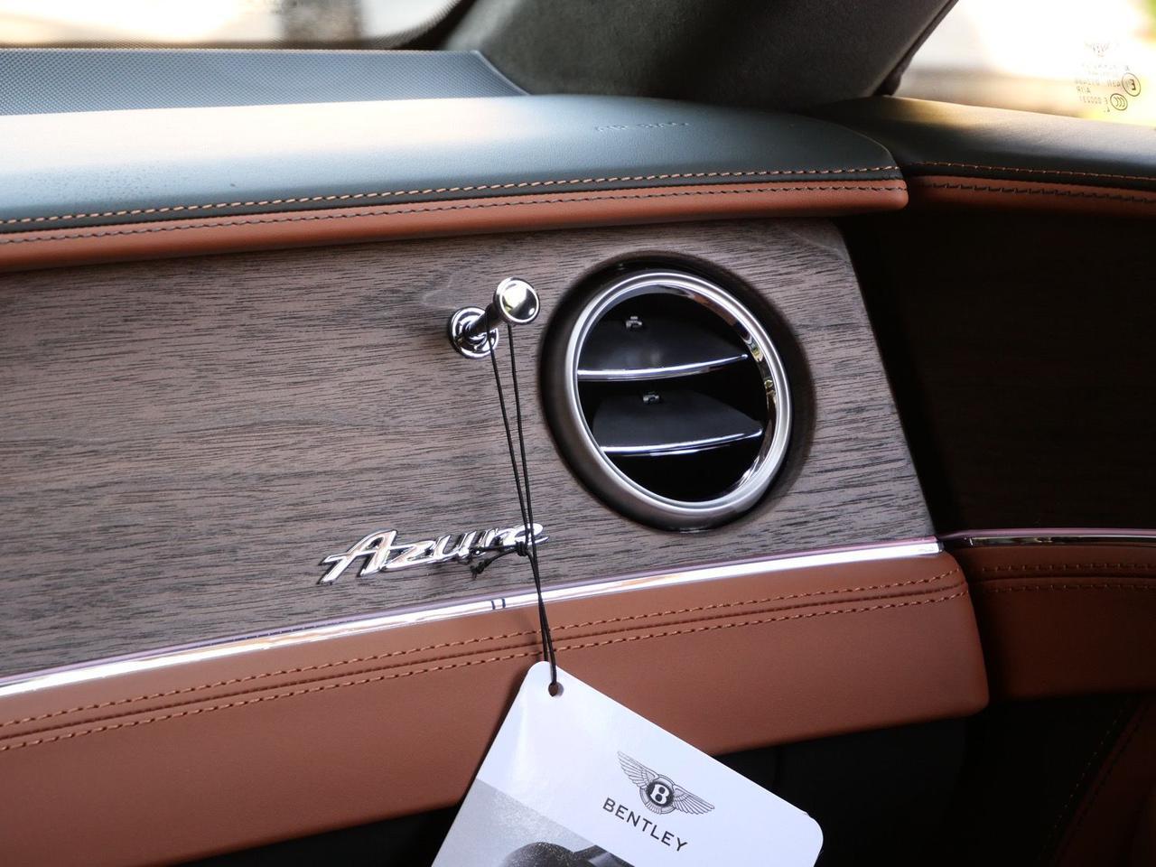 2026 Bentley Continental GT Azure Lawrence KS