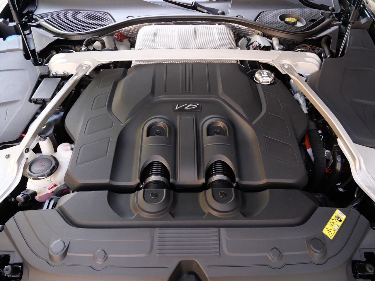 2026 Bentley Continental GT Azure Lawrence KS